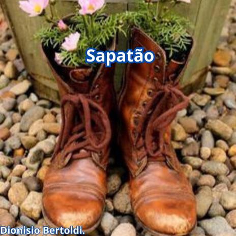 Sapatão | Boomplay Music