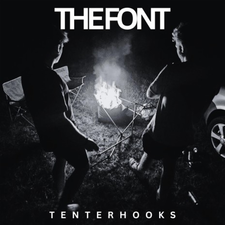 Tenterhooks