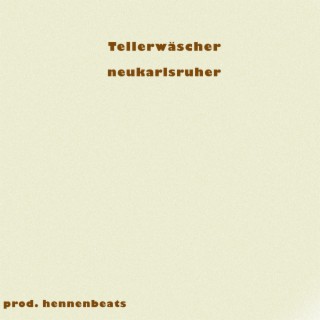 Tellerwäscher