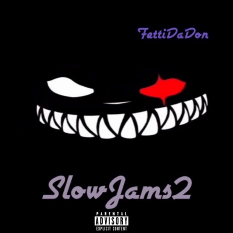 Slow Jams Two