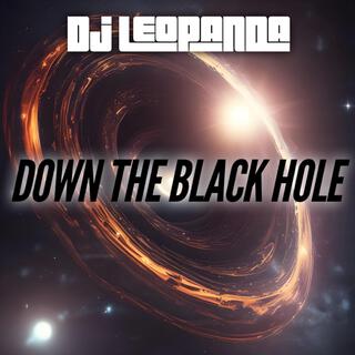 Down the Black Hole