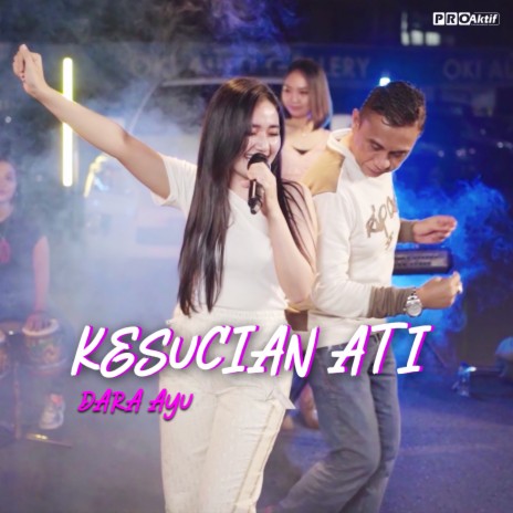 Kesucian Ati | Boomplay Music