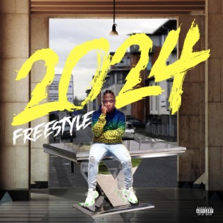 2024 Freestyle