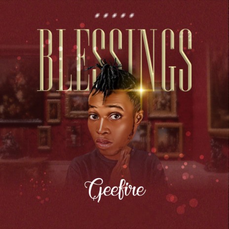 blessings | Boomplay Music