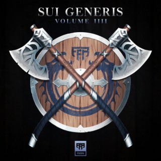 Sui Generis, Volume 4