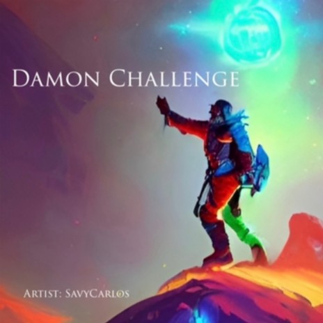 Damon Challenge | Boomplay Music