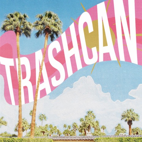 Trash Can | Boomplay Music