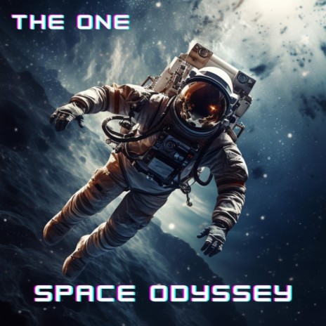 Space Odyssey | Boomplay Music