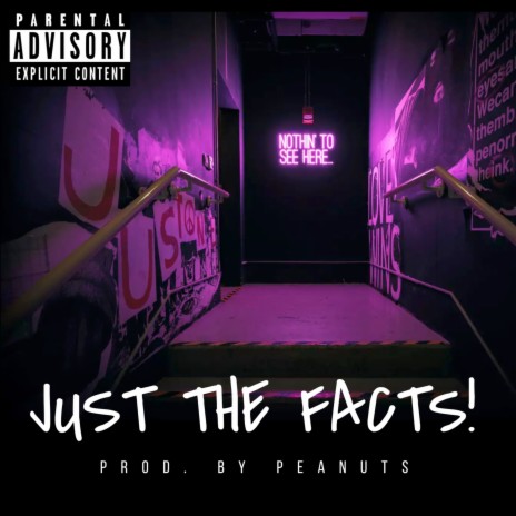 Just the Facts! | Boomplay Music