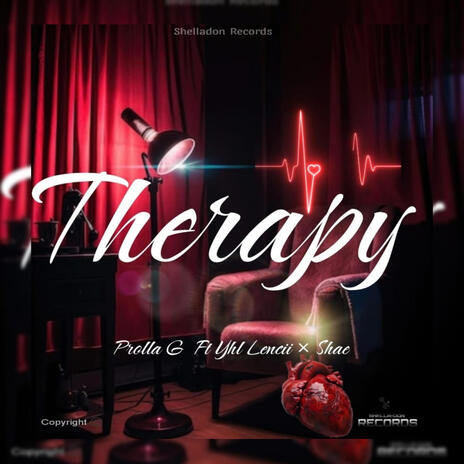 Therapy ft. Yhl Lenciii & Shae | Boomplay Music