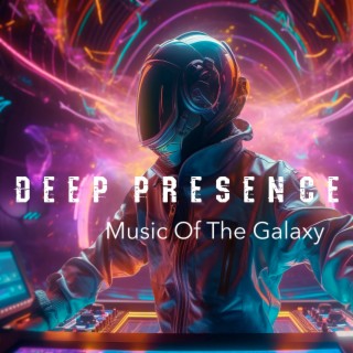 Music of the Galaxy
