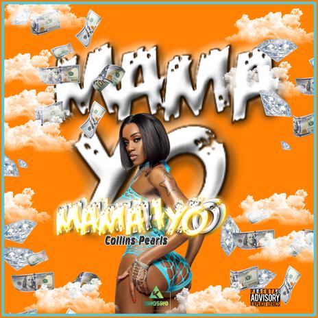 Mama Yo | Boomplay Music