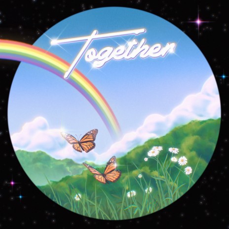 TOGETHER | Boomplay Music