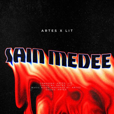 Sain medee ft. LIT | Boomplay Music