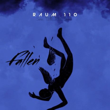Fallen (Raum110) ft. Sara Melody, Samu & ICEK | Boomplay Music
