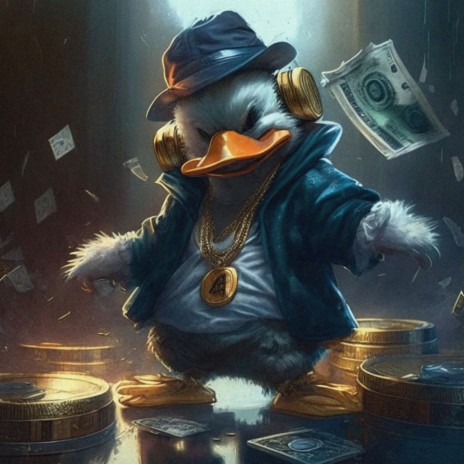 Scrooge McDuck (m58 Remix) ft. m58 | Boomplay Music