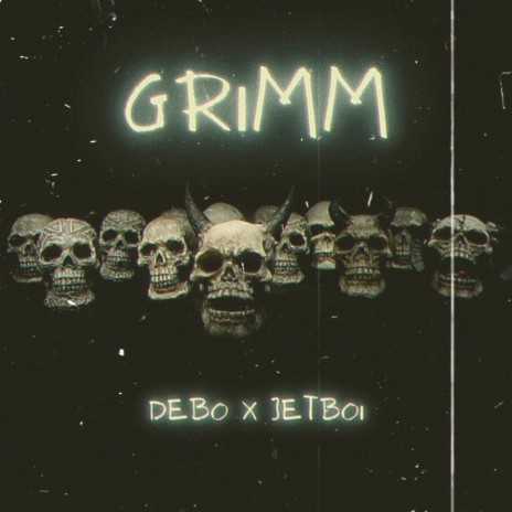 Grimm ft. Jet Boi