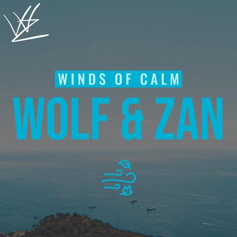 Winds of Calm | Boomplay Music