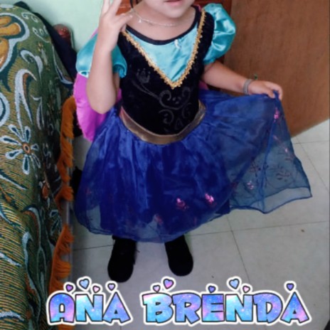 Ana Brenda | Boomplay Music