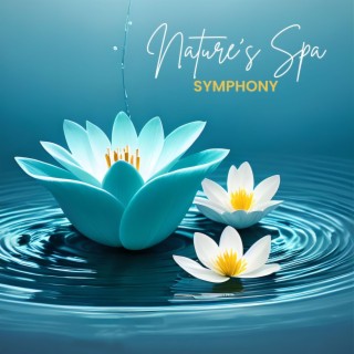 Nature's Spa Symphony: Tranquil Sounds for Deep Relaxation and Rejuvenation