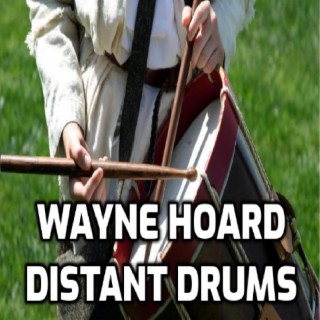 DISTANT DRUMS