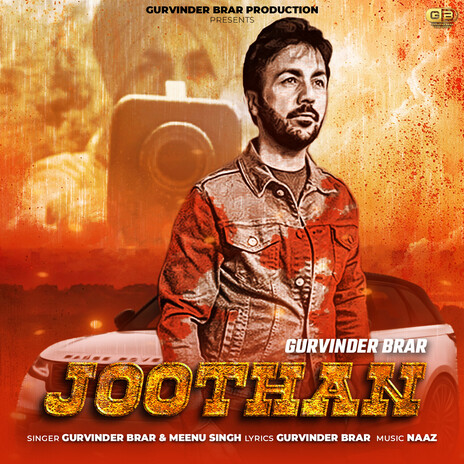 Joothan ft. Meenu Singh | Boomplay Music