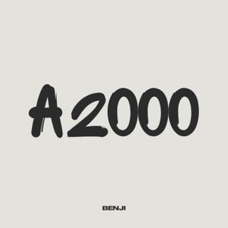 A 2000