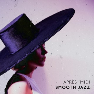 Après-midi Smooth Jazz : Café pittoresque avec musique de fond instrumentale de jazz