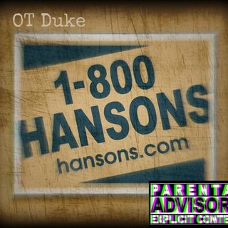 1-800 Hanson's