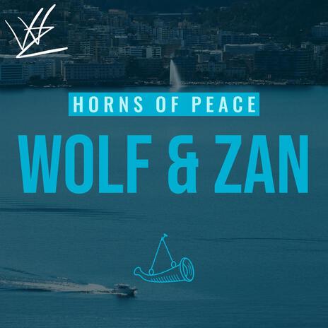 Horns of Peace | Boomplay Music