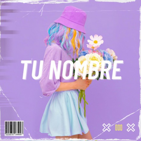 TU NOMBRE (Beat Reggaeton Romántico) | Boomplay Music