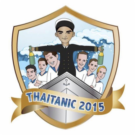 Thaitanic 2015 | Boomplay Music