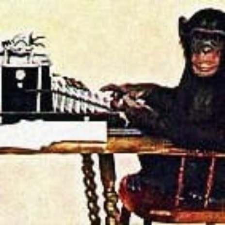 Teorema do Macaco Infinito | Boomplay Music