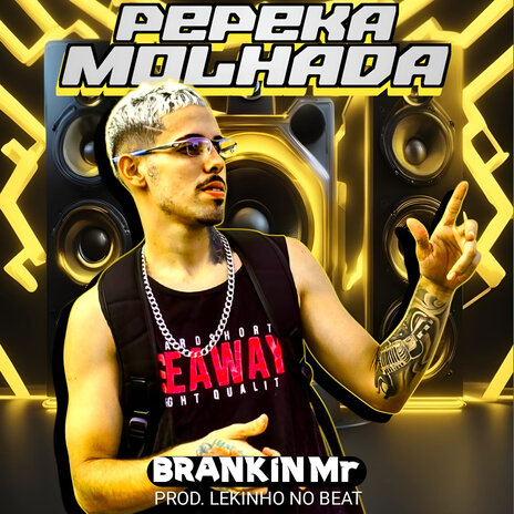 Pepeka Molhada | Boomplay Music