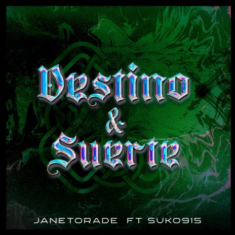 Destino y Suerte (La Pieza Sesions Remix) ft. Janetorade & La Pieza Sesions