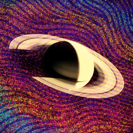 Saturn Shuffle ft. Nick Seditious | Boomplay Music