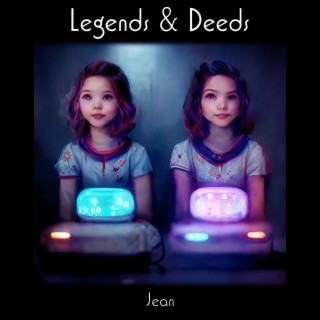 Jean lyrics | Boomplay Music