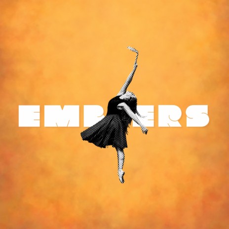 Embers | Boomplay Music