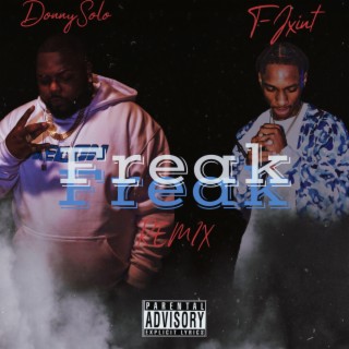 Freak (Remix)