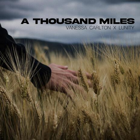 A Thousand Miles | Boomplay Music