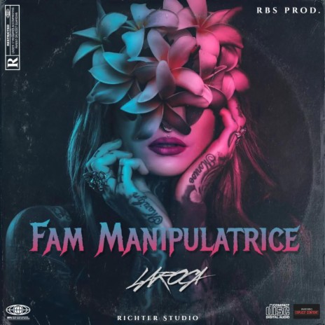 Fam Manipulatrice ft. RBS Prod | Boomplay Music
