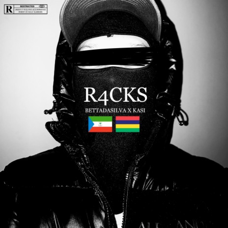 R4cks ft. Bettadasilva | Boomplay Music