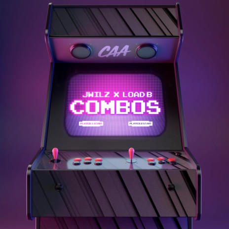 Combos ft. J Wilz | Boomplay Music
