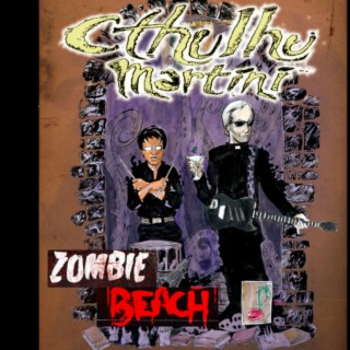 Zombie Beach