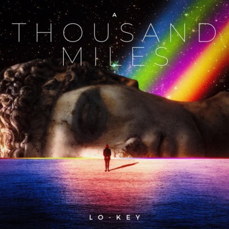 A thousand miles | Boomplay Music