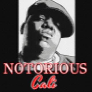 Notorious Cali 2