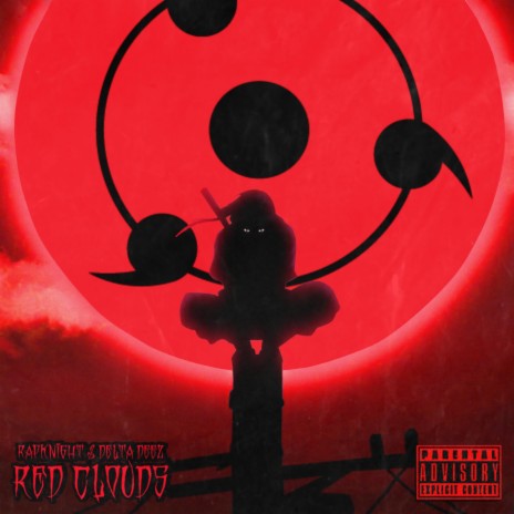 Red Clouds ft. Delta Deez | Boomplay Music