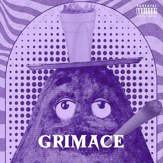 GRIMACE lyrics | Boomplay Music