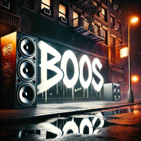 Boos (KXNI Remix The Dirty Edm Edit) ft. KXNI | Boomplay Music