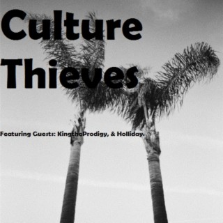 Pop Culture Thieves